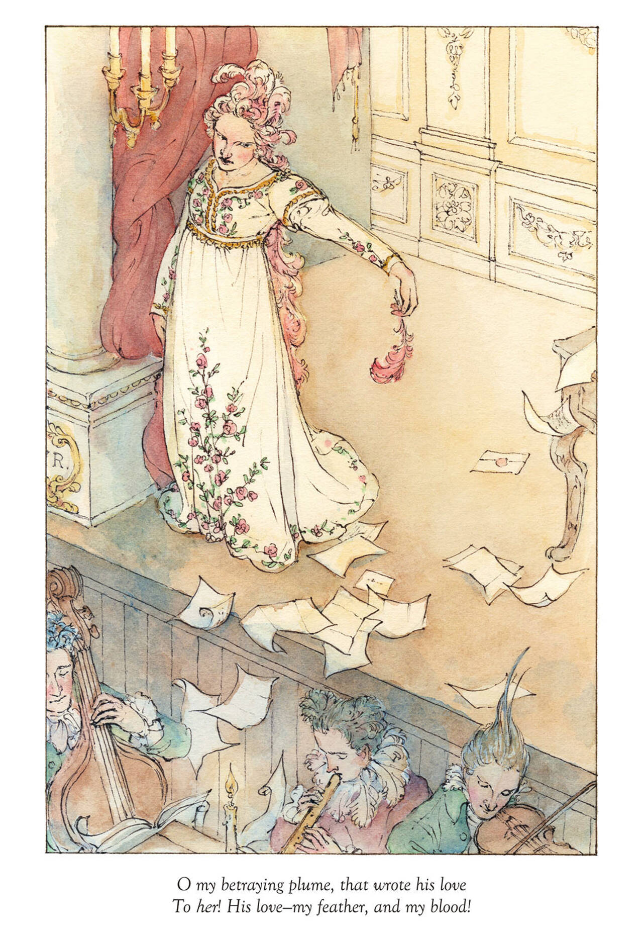 V&A Illustration Awards 2024