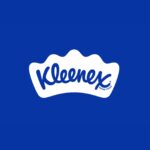 Identité visuelle Kleenex