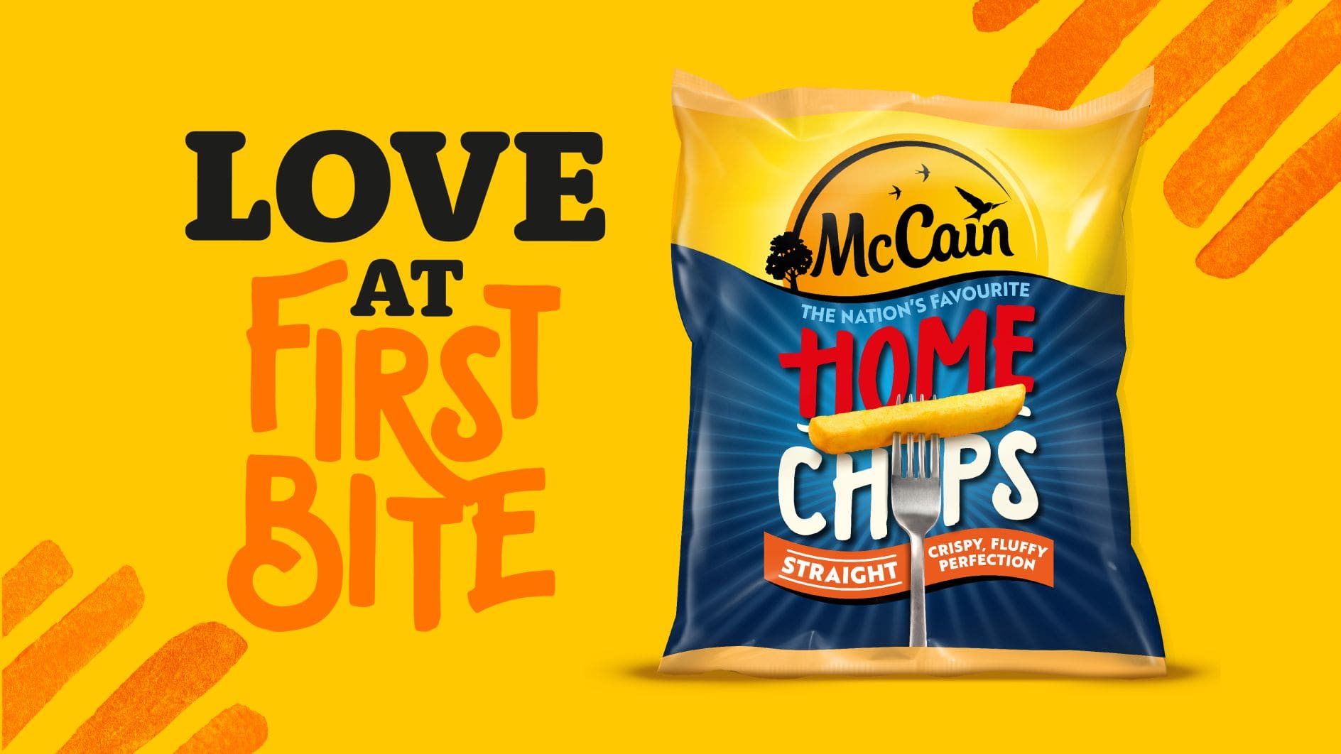 emballages McCain - Packaging