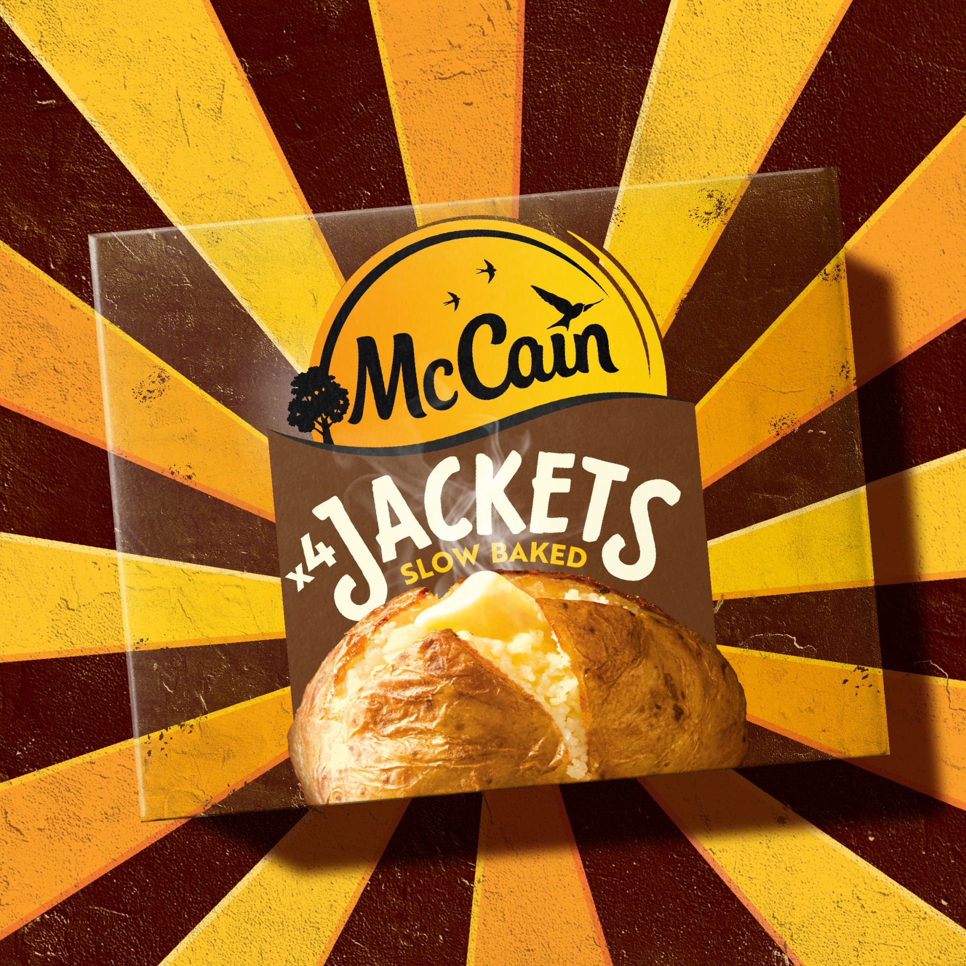 emballages McCain - Packaging