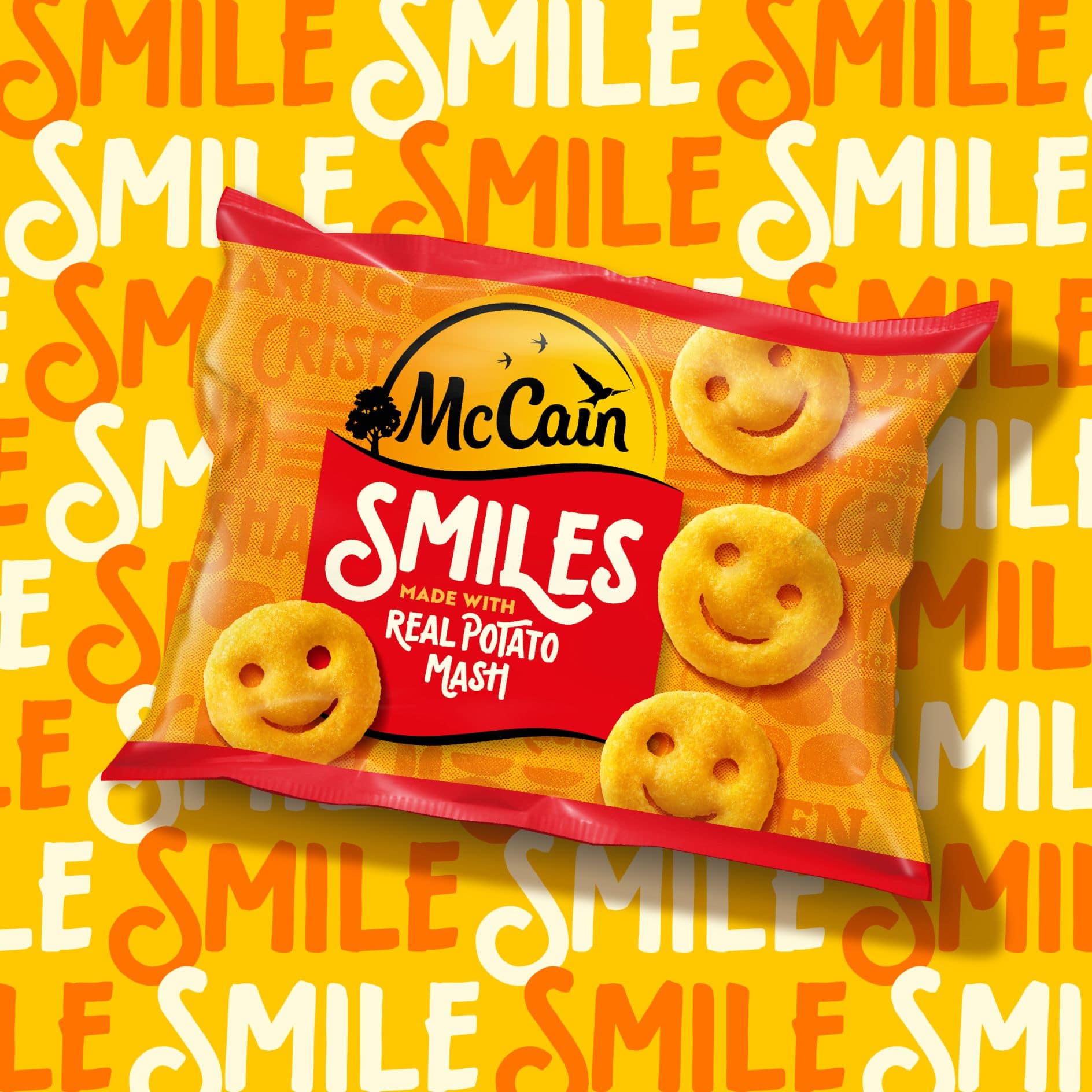 emballages McCain - Packaging