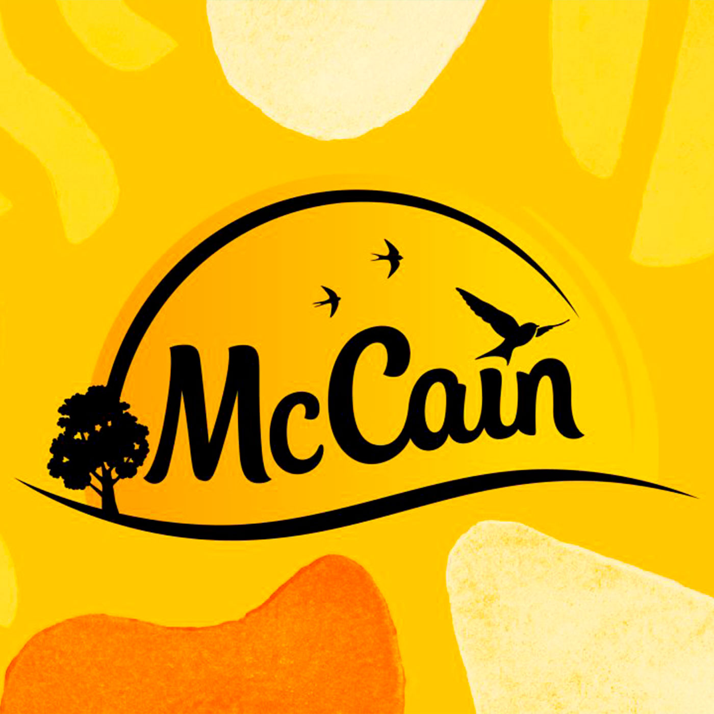 emballages McCain - Packaging