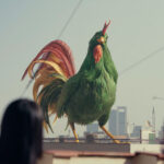 Identité visuelle Kellogg's