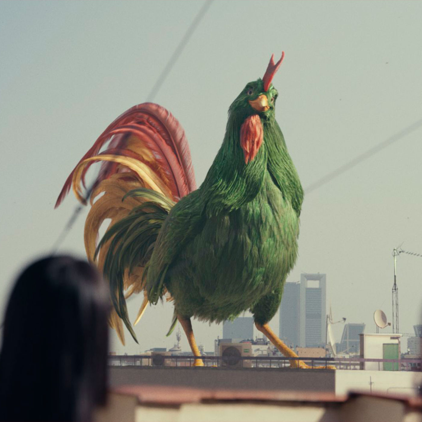 Identité visuelle Kellogg's