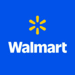 Identité visuelle Walmart