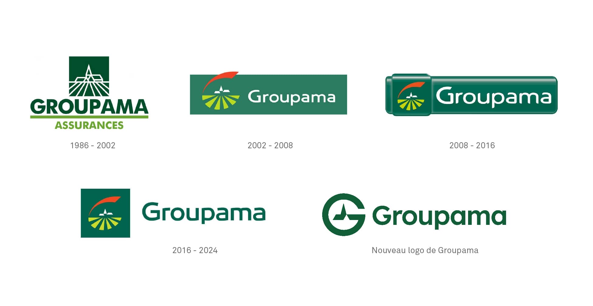 logo Groupama