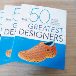 The 50 greatest designers